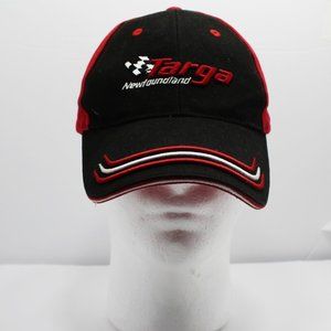 Tara Newfoundland racing hat